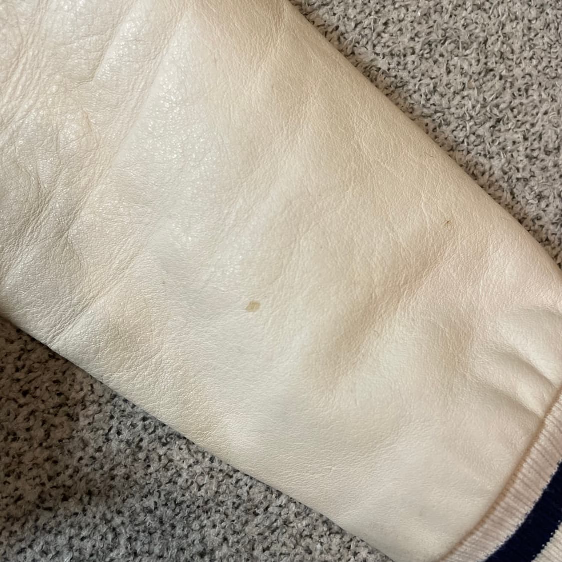 mlb 뉴욕양키스 바시티자켓 상품이미지6