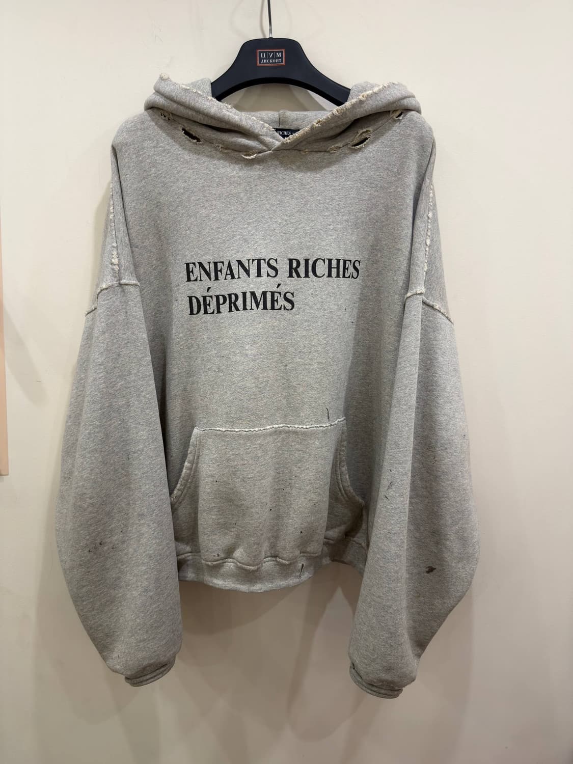 Enfants Riches Deprimes Hoodie 상품이미지1