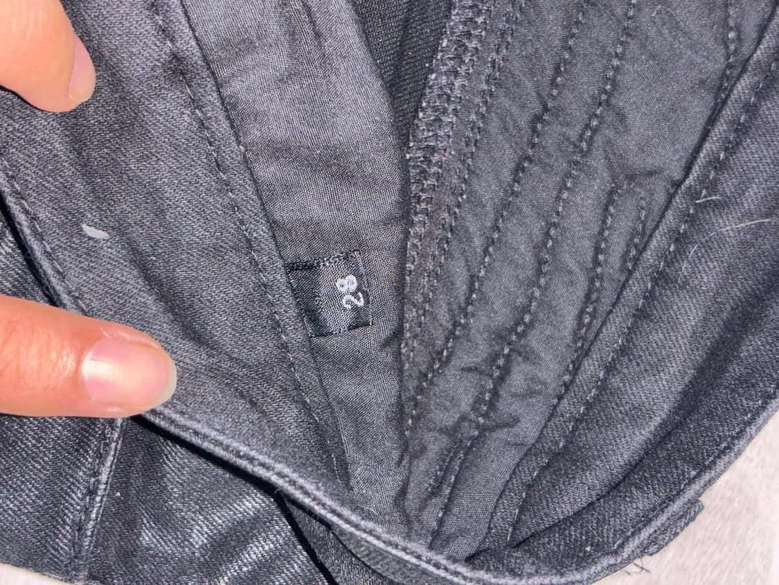 balmain 청바지 상품이미지4