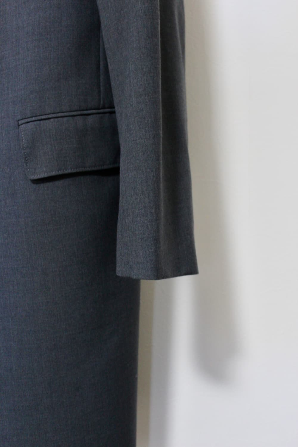 르메르 더블 브레스티드 코트 48 상품이미지4