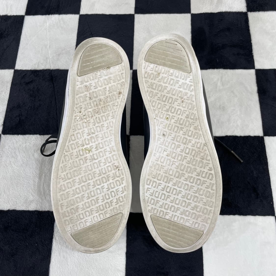 다이나핏 스니커즈 245mm 상품이미지8