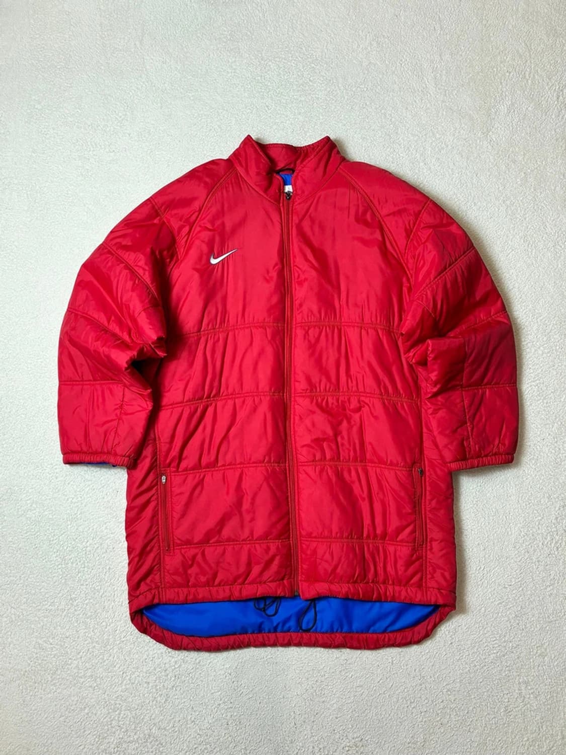 나이키 00's USA 태극 돕바 패딩 PN6738    상품이미지1