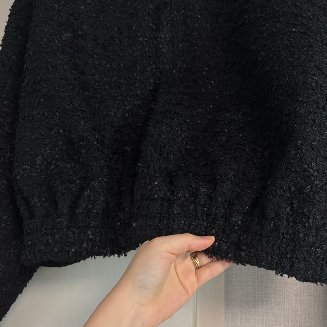 스텝어라운드 캐시미어+타라바이모션+아미멘토 (일괄) 상품이미지9