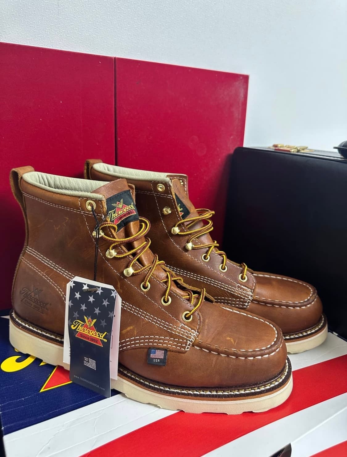 쏘로굿 6인치 목토 275 상품이미지1