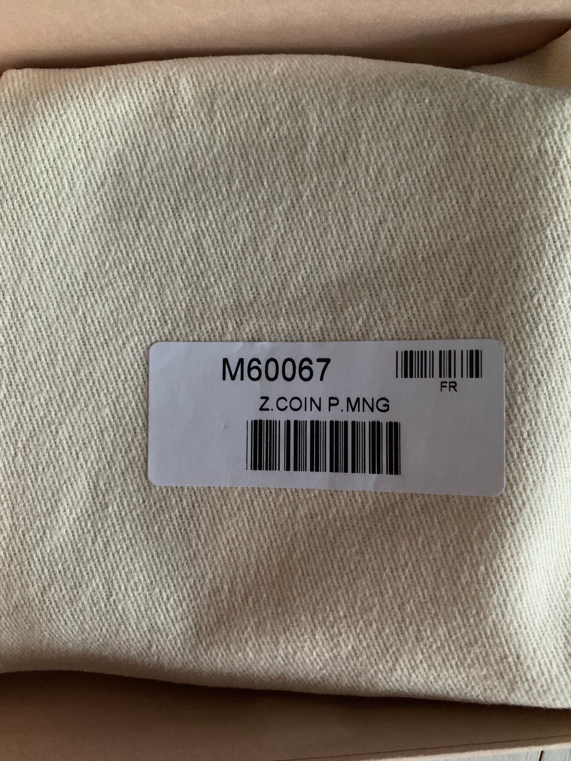 루이비통 모노그램 지피코인퍼스 상품이미지10