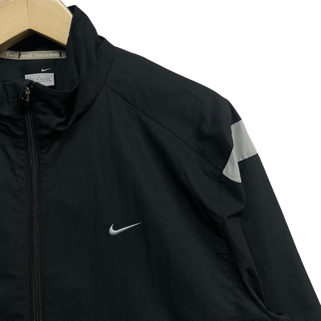 Nike Big Swoosh Windbreaker 상품이미지4
