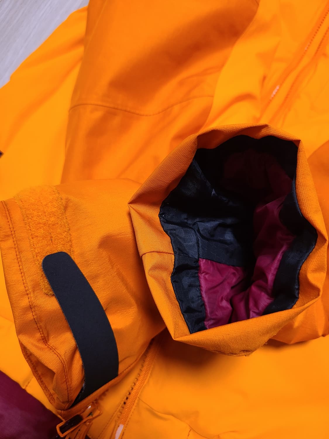 아크테릭스 카파후디s 상품이미지6