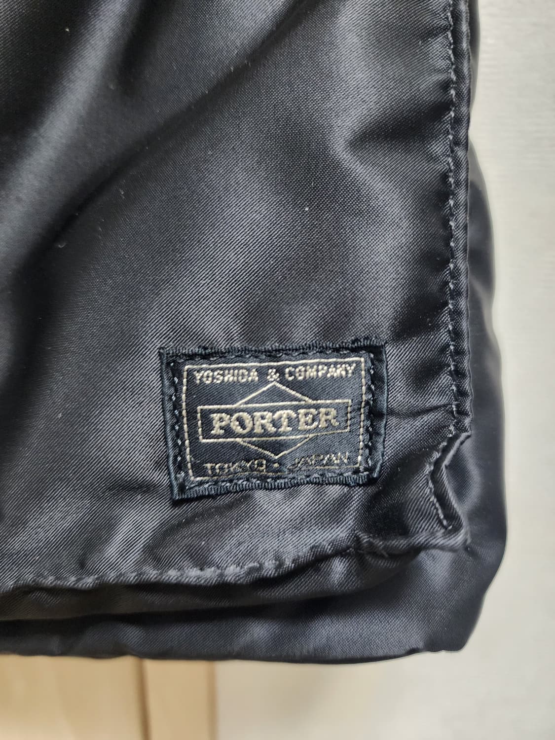 요시다포터 탱커 뉴 토트백 상품이미지2