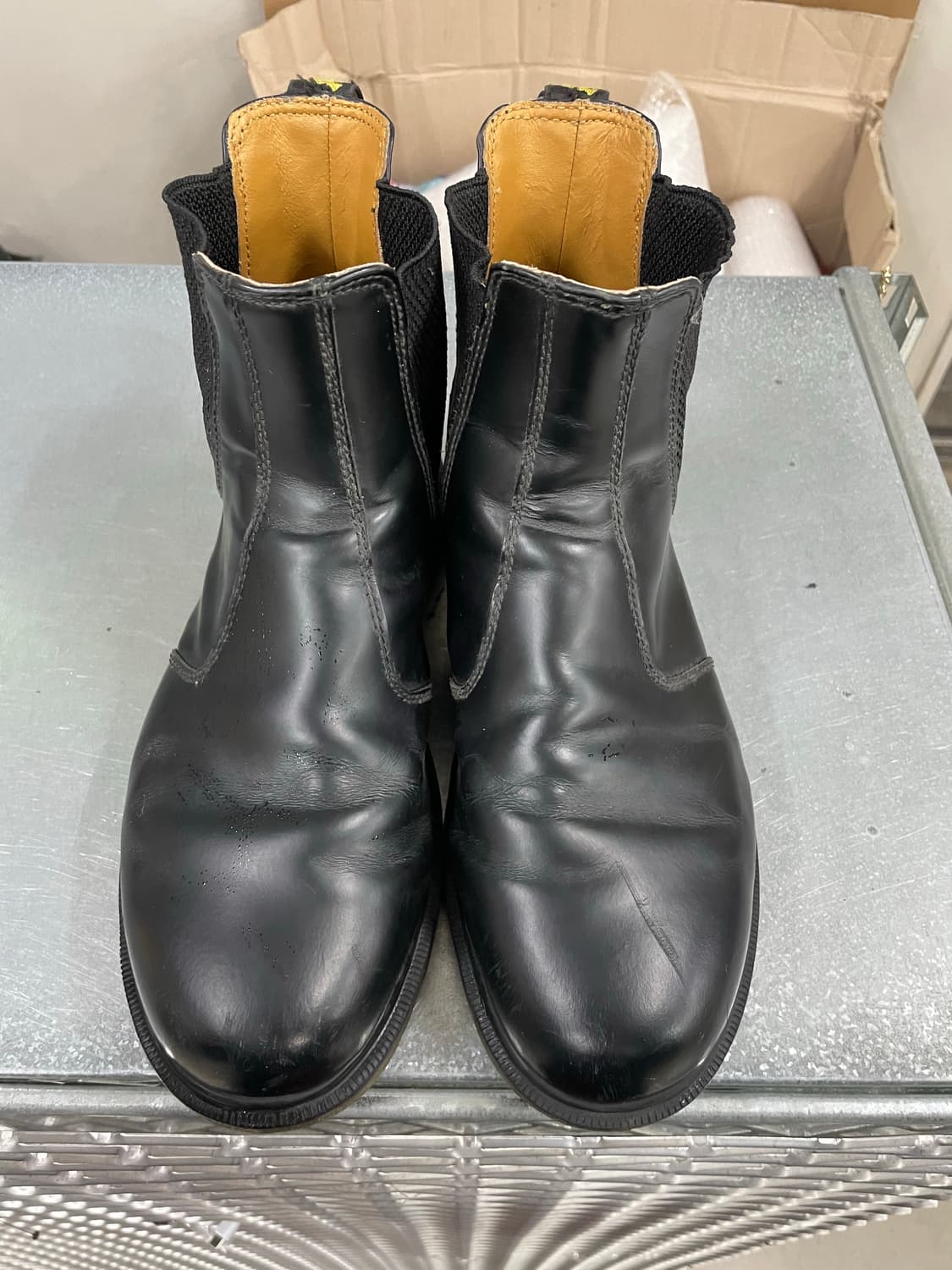 닥터마틴 2976 첼시부츠 uk8 상품이미지5