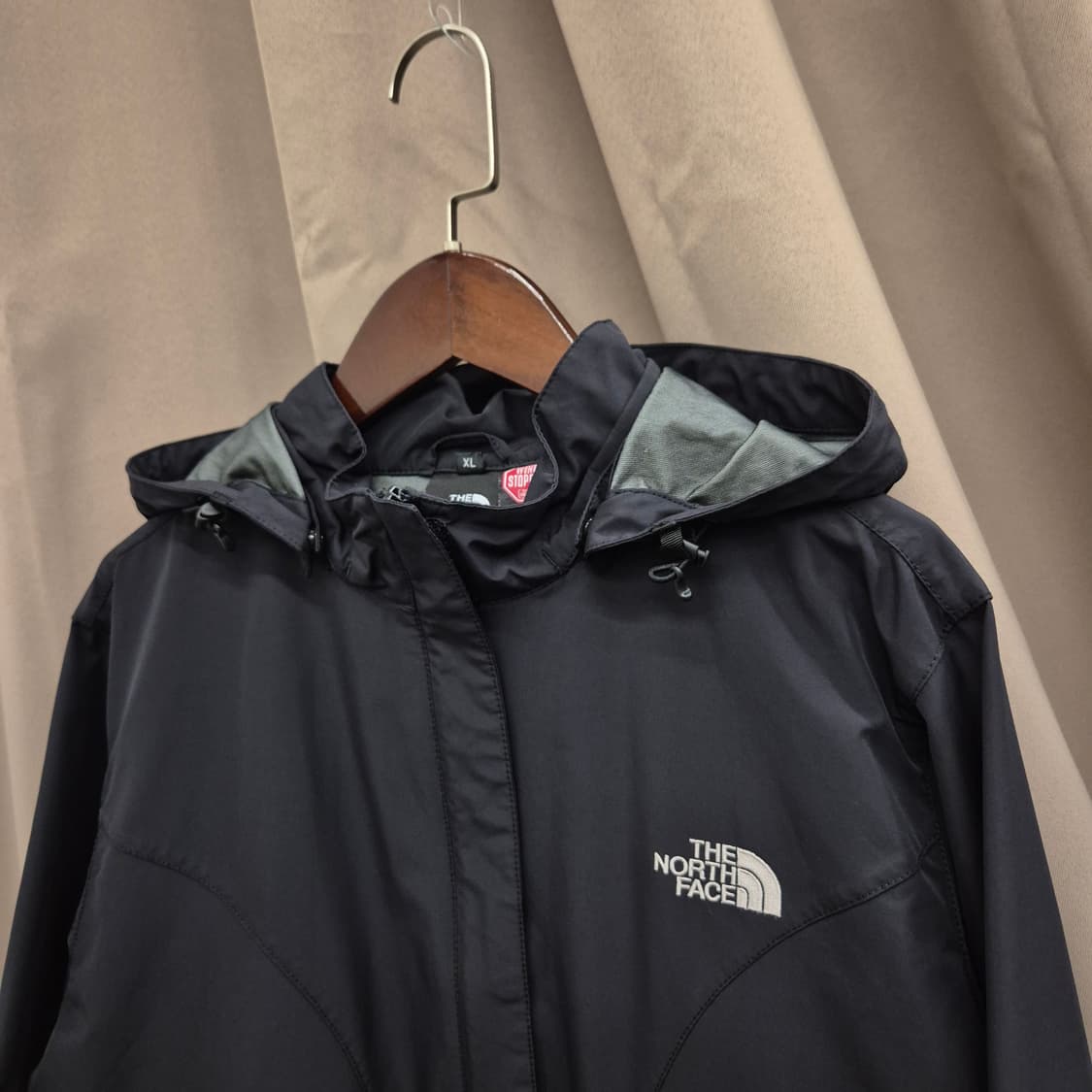 노스페이스 윈드스토퍼 바람막이 자켓 상품이미지2
