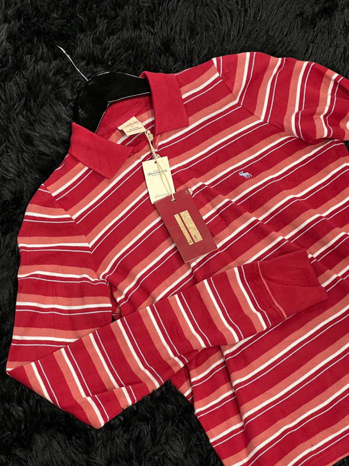 아베크롬비 카라티 상품이미지3