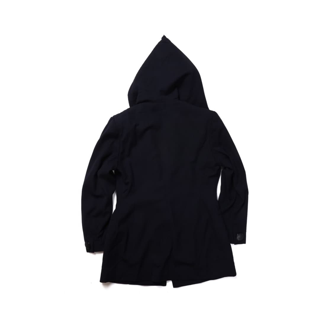 준코 코시노 Junko Koshino Wool Hood Blazer 

 상품이미지4
