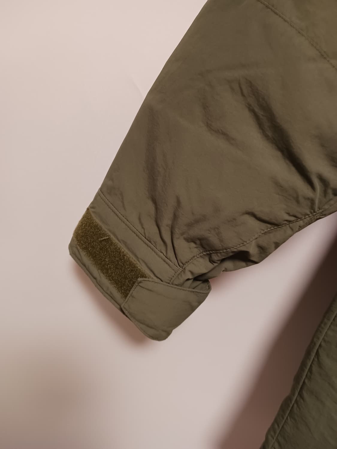 리바이스 야상 덕다운패딩 상품이미지6