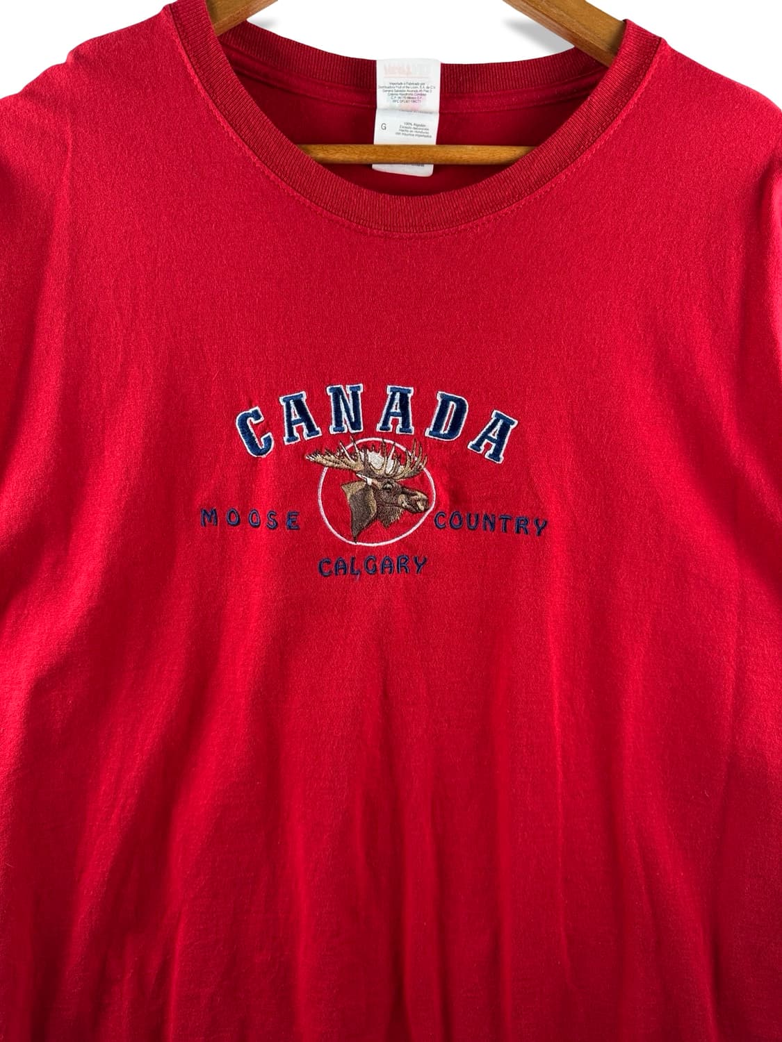 Moose Country Canada TEE3940 상품이미지4