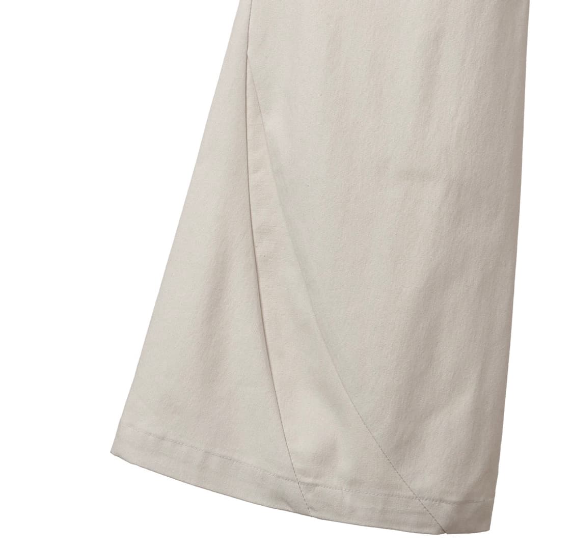 MYSTEPHENM VOL. 2.0 Flare Pants GY 1 상품이미지5