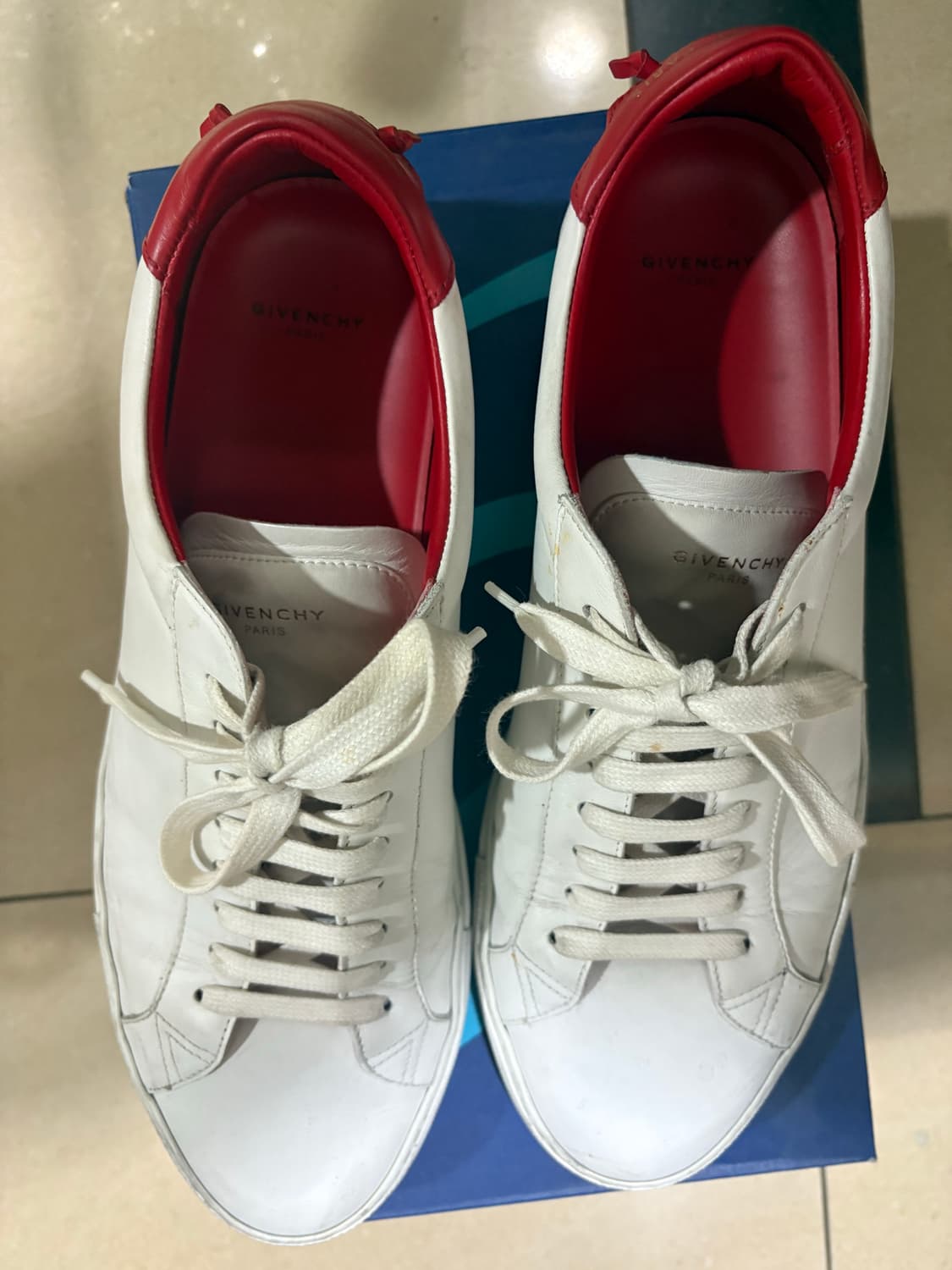 givenchy urban street sneakers-43 상품이미지5