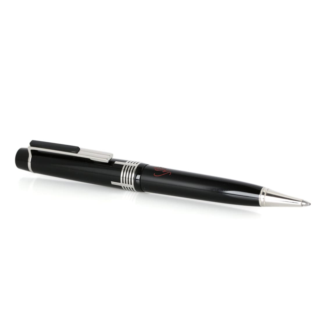 몽블랑 볼펜 게오르그 솔티경 피아노 연주 BALL PEN 상품이미지2