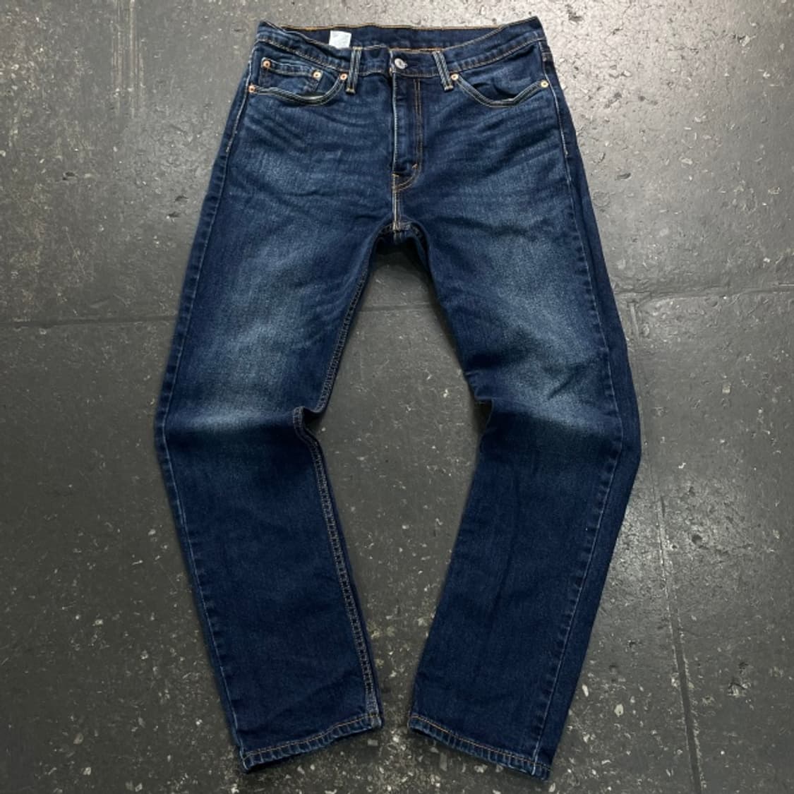 33 리바이스 511 청바지  상품이미지1