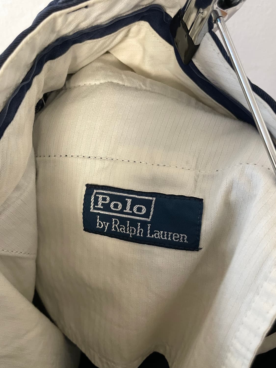 폴로 멀티포니 치노 쇼츠  상품이미지8