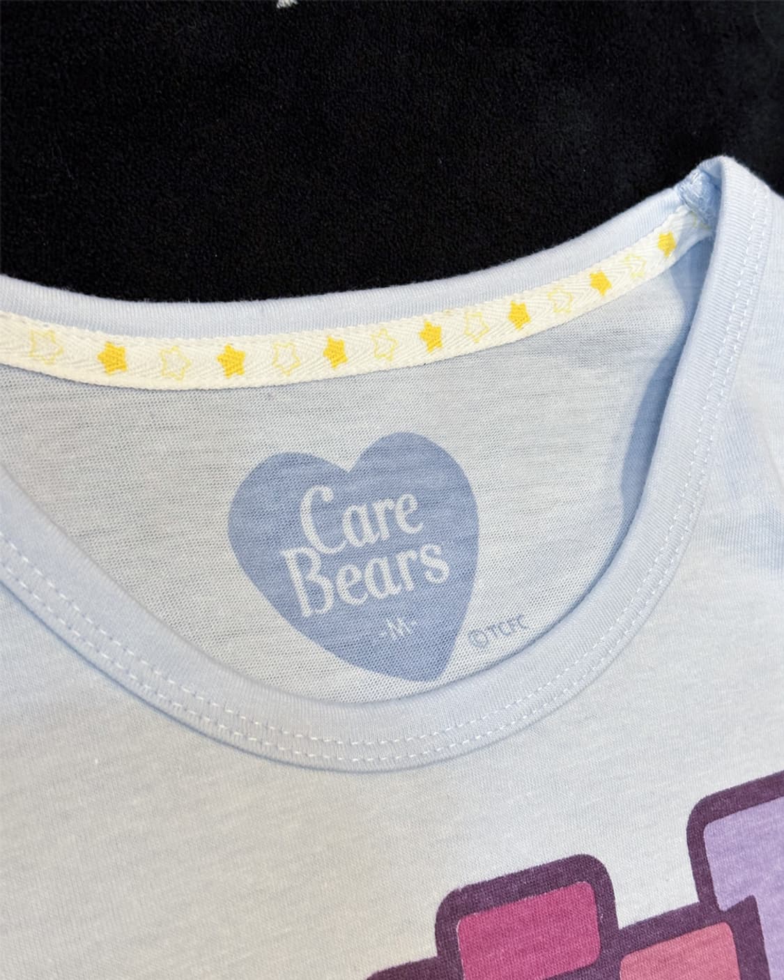 일본 케어베어 티셔츠 상품이미지3