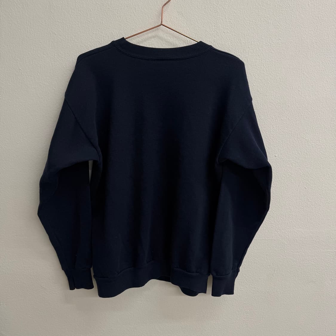 90s usa Tultex NFL 달라스 카우보이즈 맨투맨 L 상품이미지4