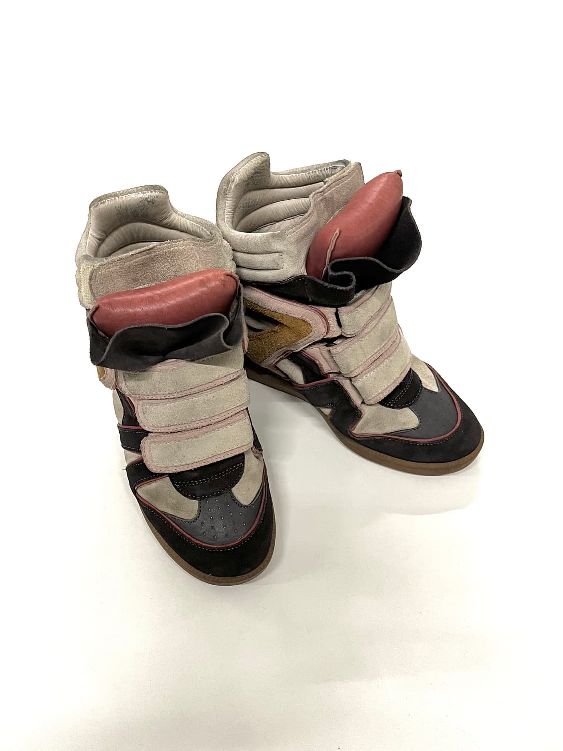 이자벨마랑 베켓 스니커즈 상품이미지1