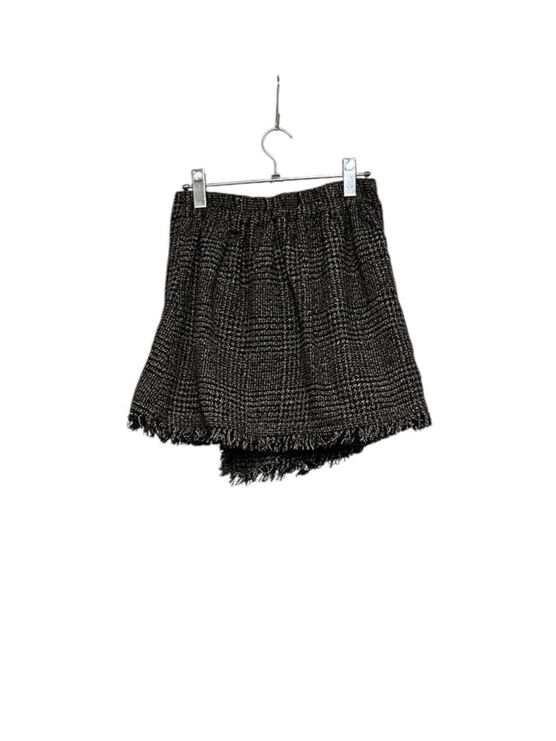 vtg skirt 상품이미지5