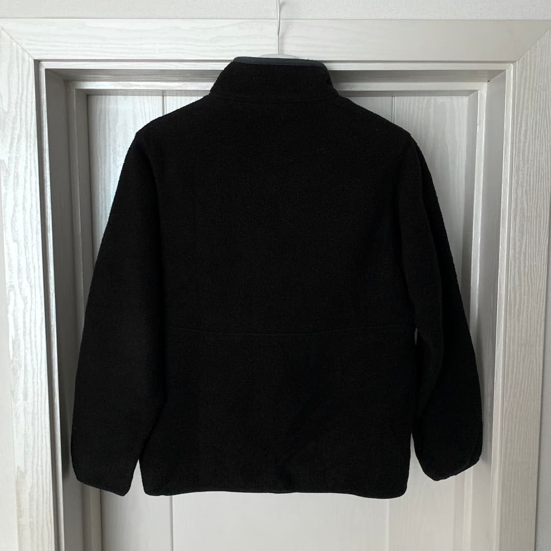 파타고니아 신칠라 빈티지 하프 집업 플리스 상품이미지3