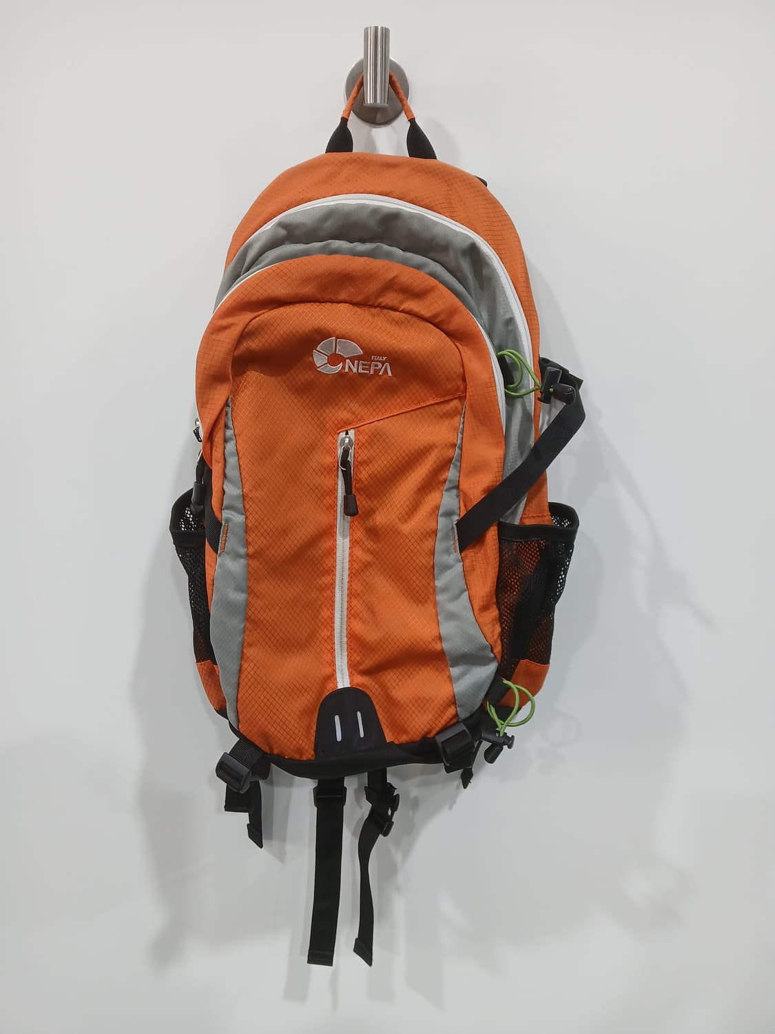 네파 오렌지 등산 백팩25L 상품이미지1
