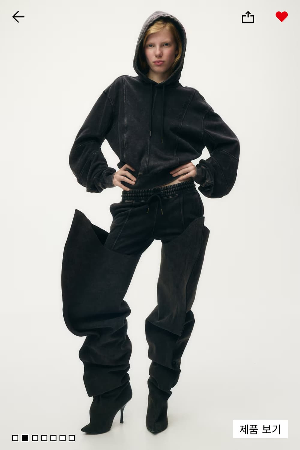 글렌마틴스 후디 상품이미지2