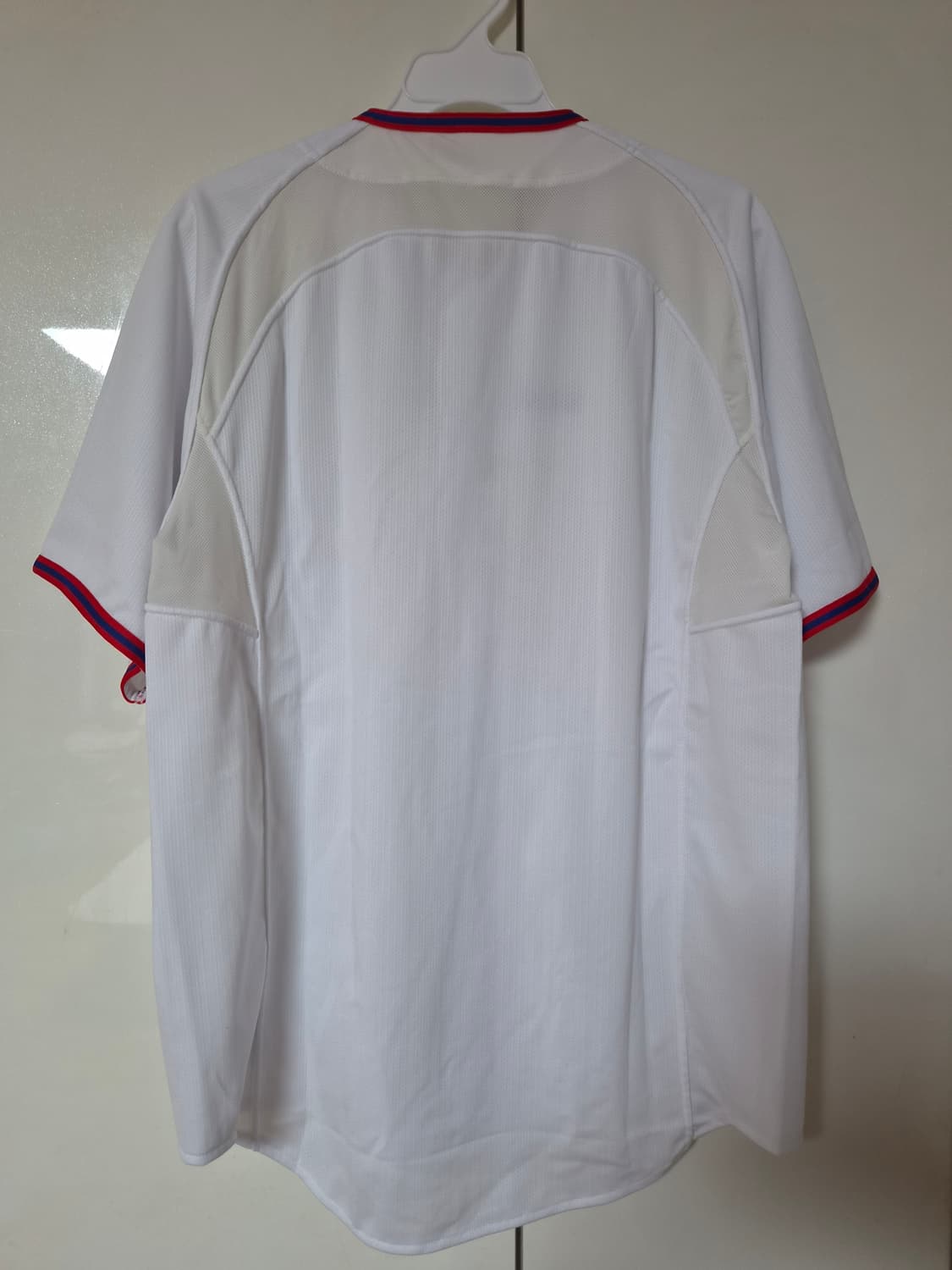 삼성 라이온즈 야구 유니폼 반팔/사이즈XL 상품이미지2