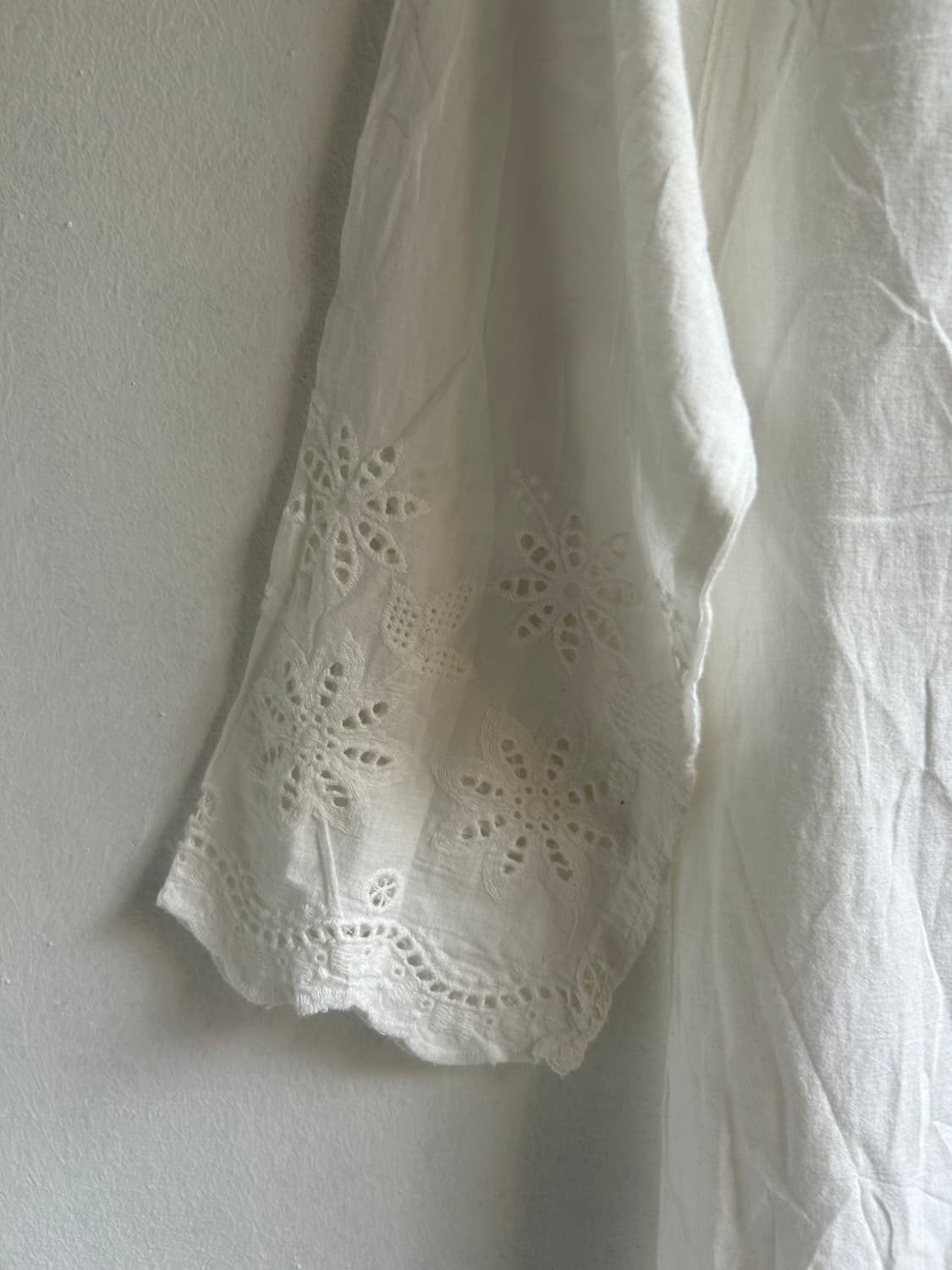 펀칭 원피스  상품이미지2