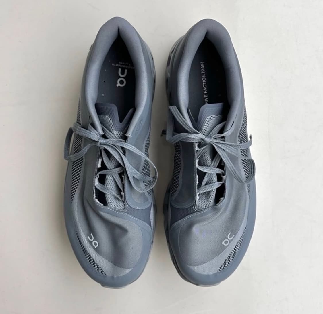 On Running x Post Archive Faction (Paf) 상품이미지2