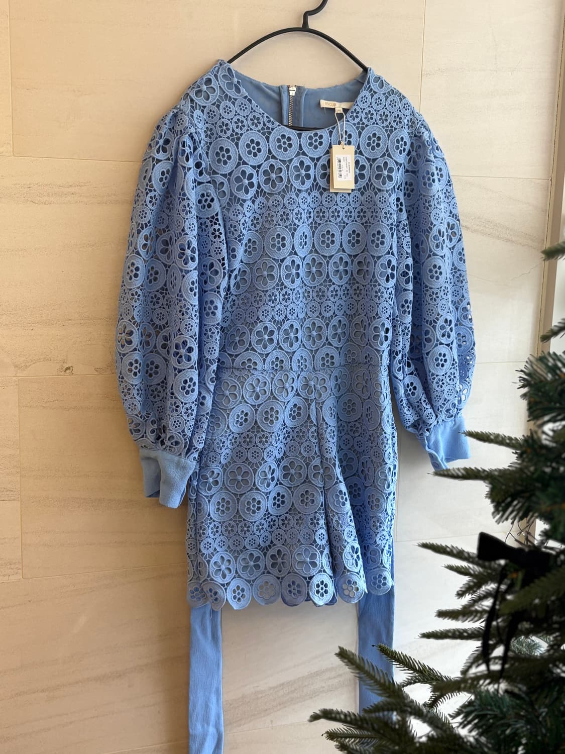 Maje 마쥬 점프수트 택 달린 새제품  상품이미지2