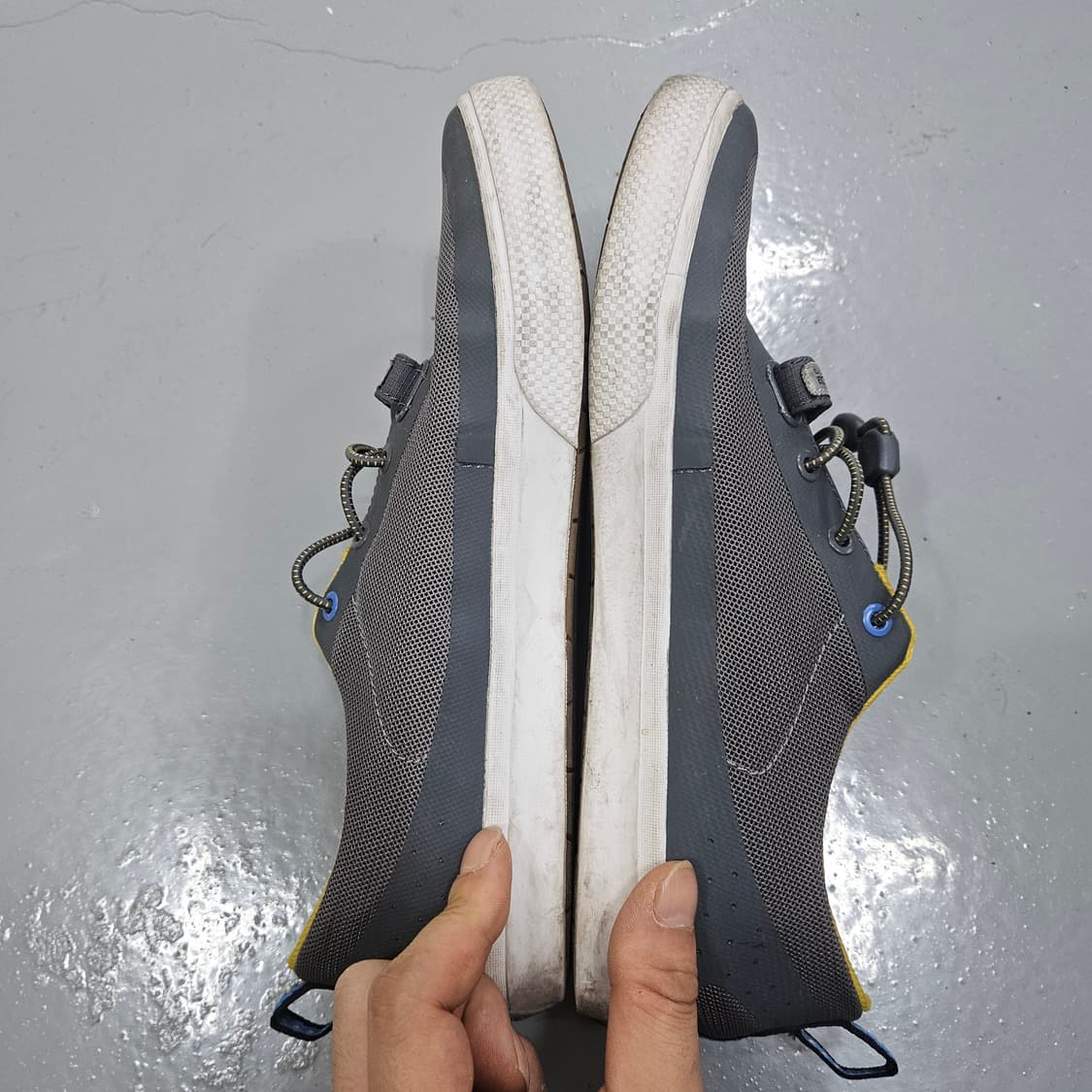 260 컬럼비아 도라도 스니커즈 0407Y 상품이미지5