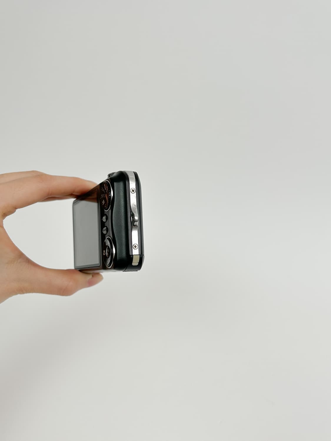 초보자추천!) 후지필름 파인픽스 jx220 Finepix 빈티지 디카 상품이미지9