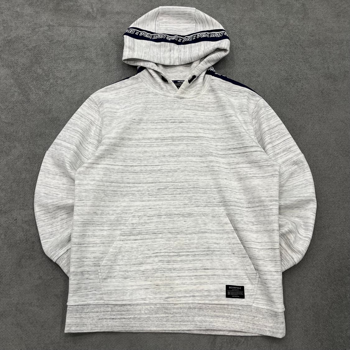 95 빈폴 스포츠 후드티 상품이미지1