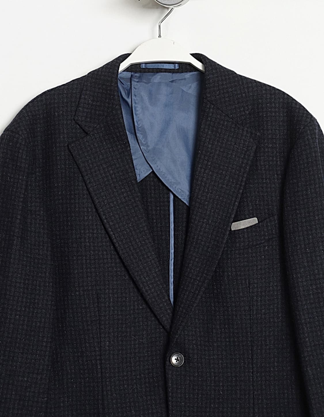 HILTON Wool Blazer 상품이미지2