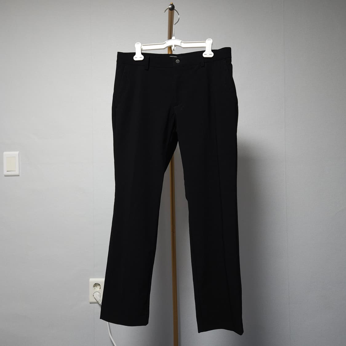 32 ) 와이드앵글 남성 여름 골프 바지 상품이미지1