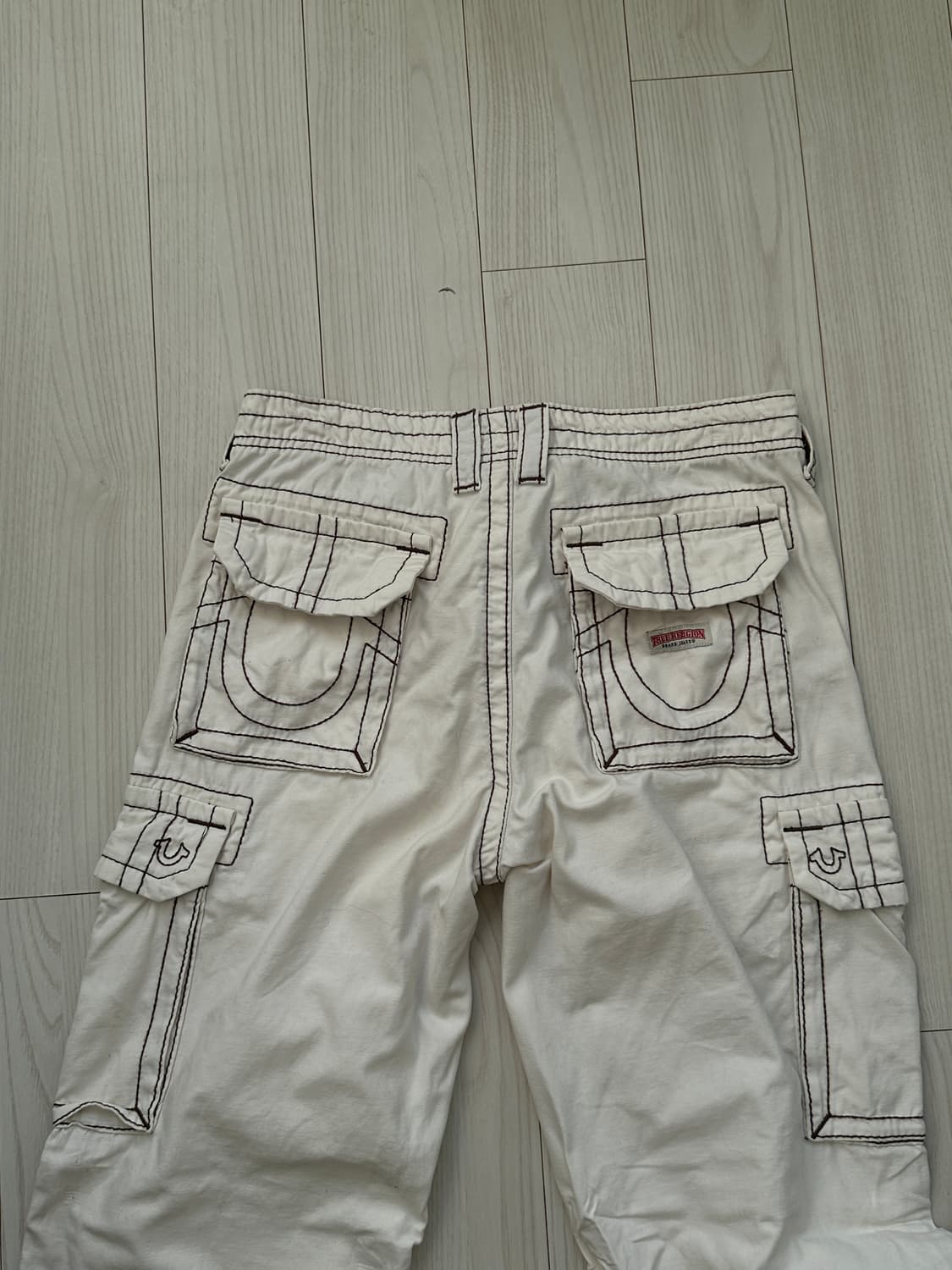 True religion pants 상품이미지5