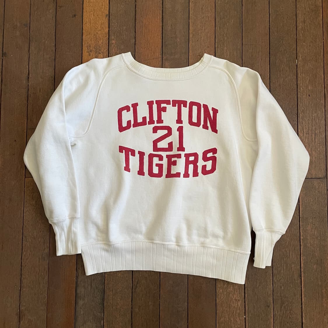 The Real Mccoy 상품이미지1