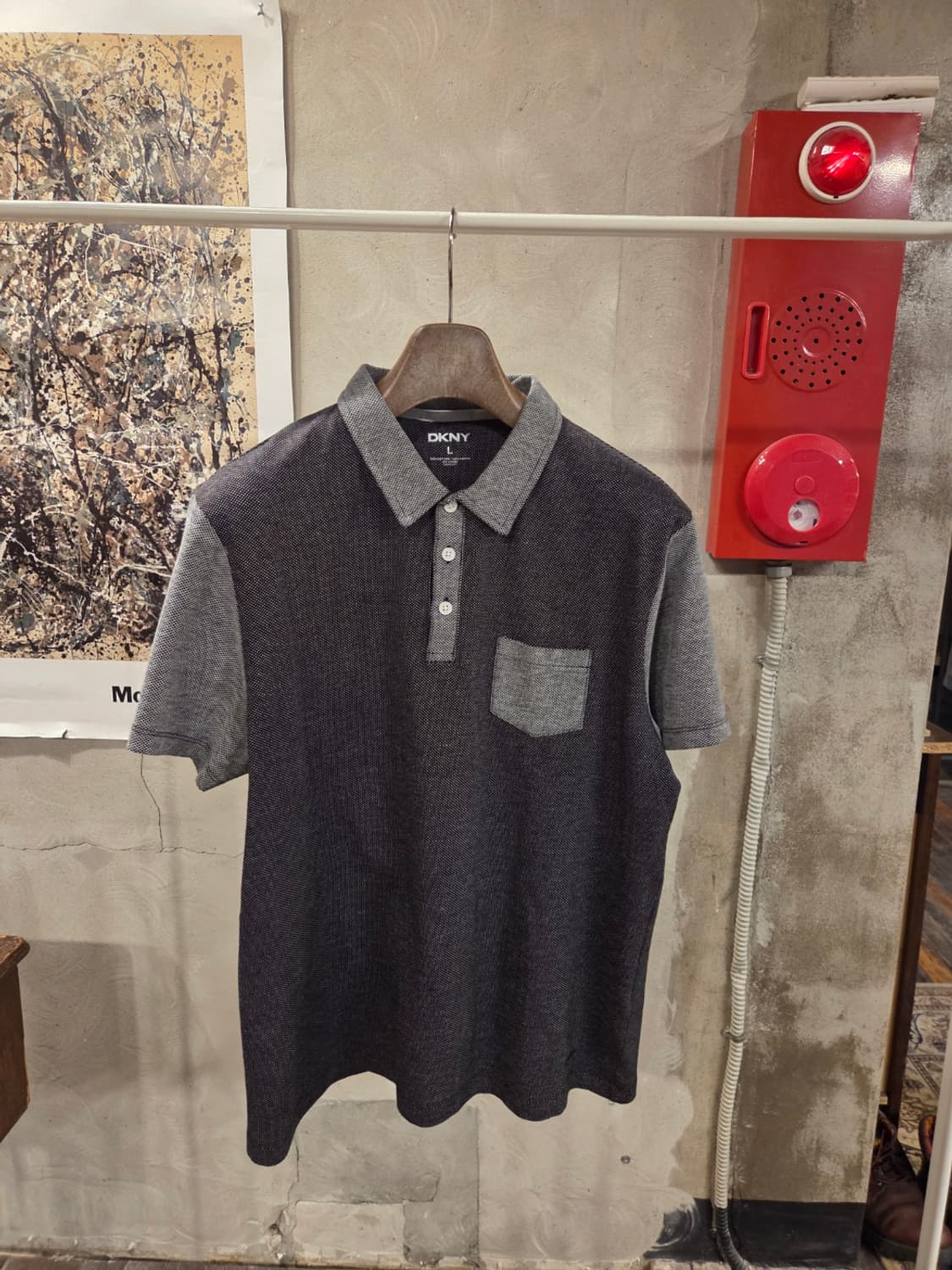 Dkny 니트  상품이미지10