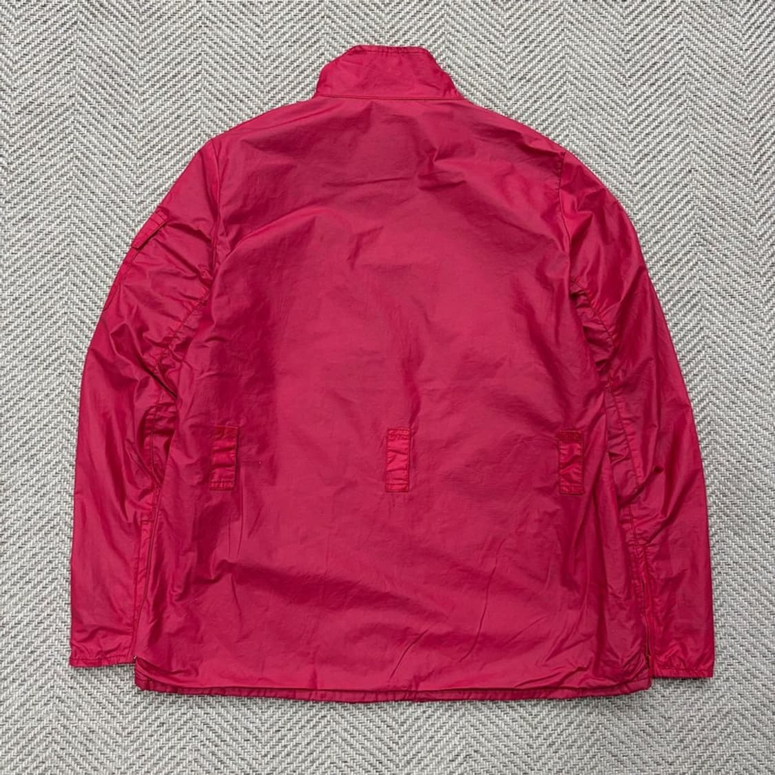 바버 인터네셔널 워크 자켓 v2297 상품이미지2