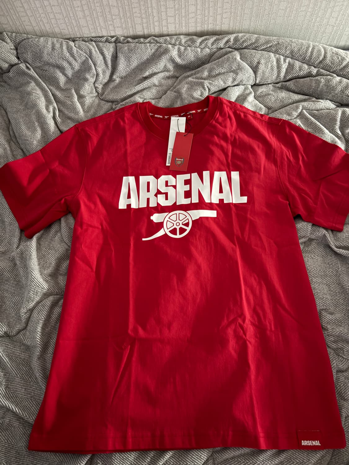 Arsenal red m95 상품이미지1