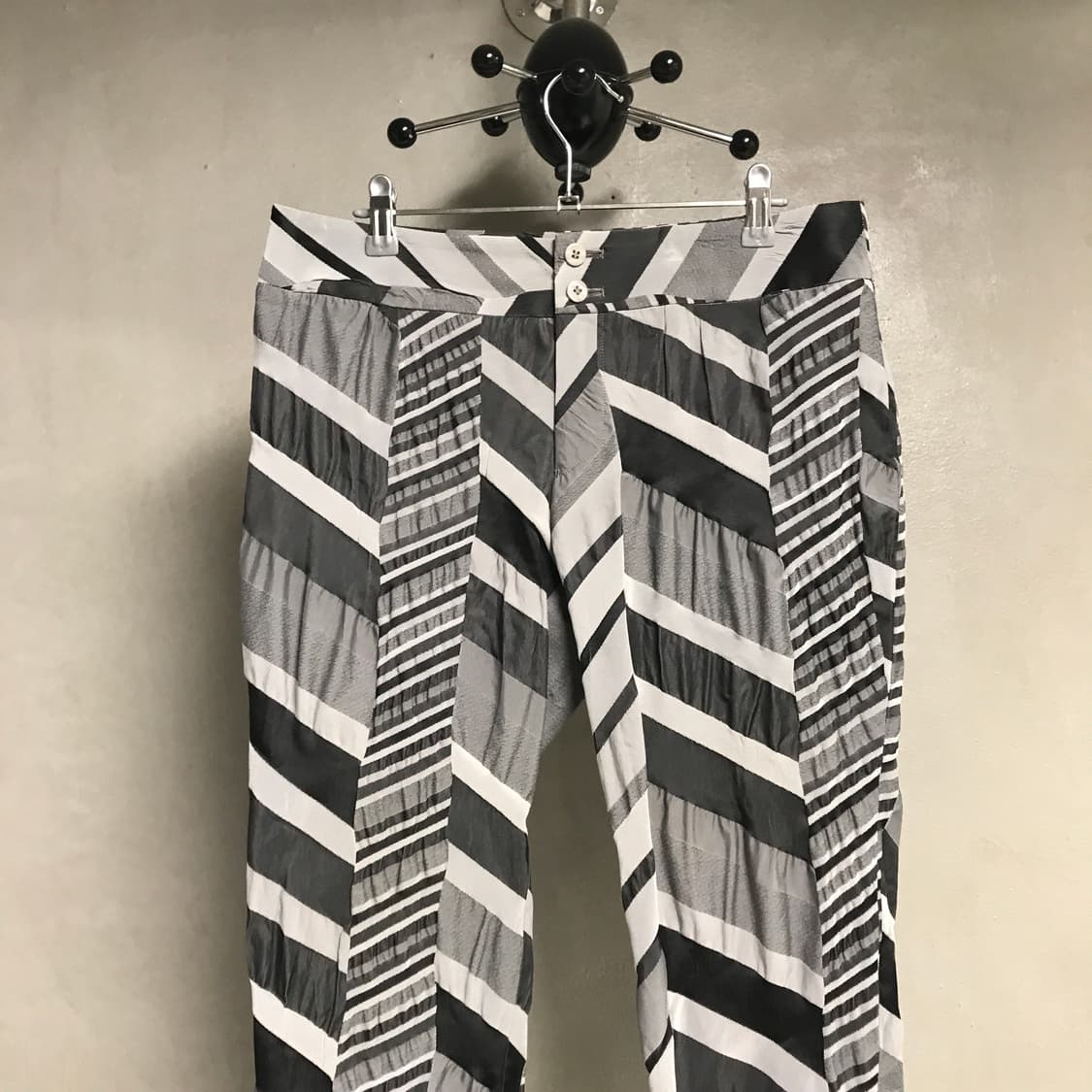 이세이 미야케 팬츠 3(W) 상품이미지2