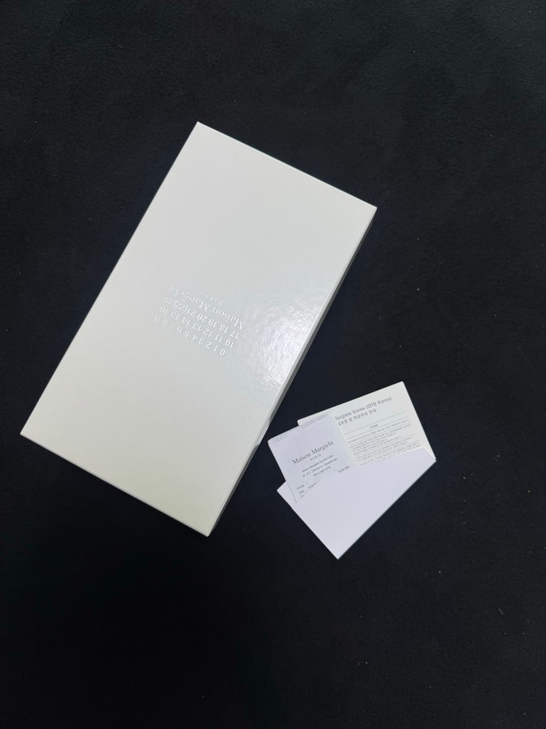 마르지엘라 스프린터 스니커즈 사이즈 41 상품이미지6