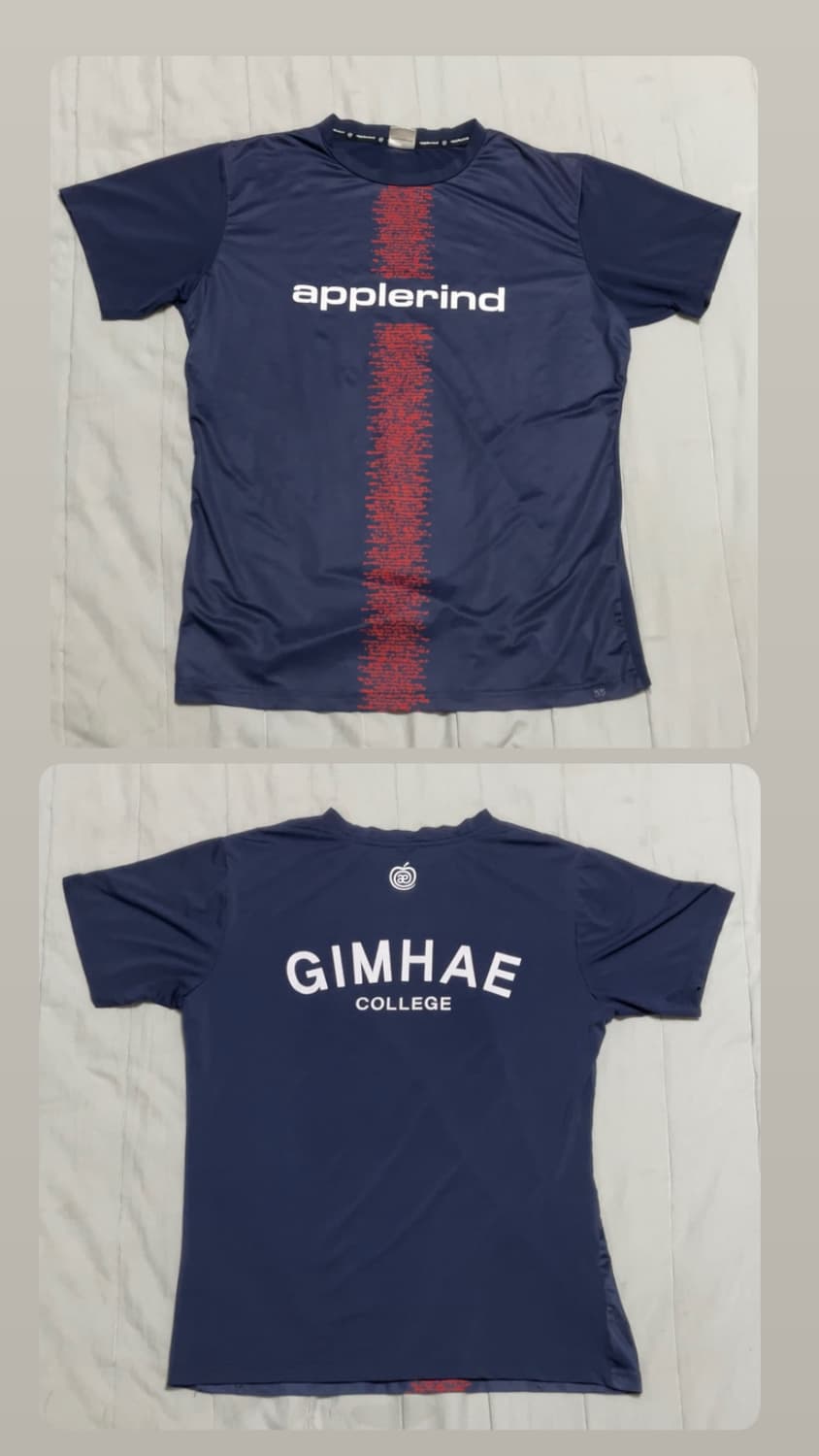 축구부 트레이닝복 상품이미지7