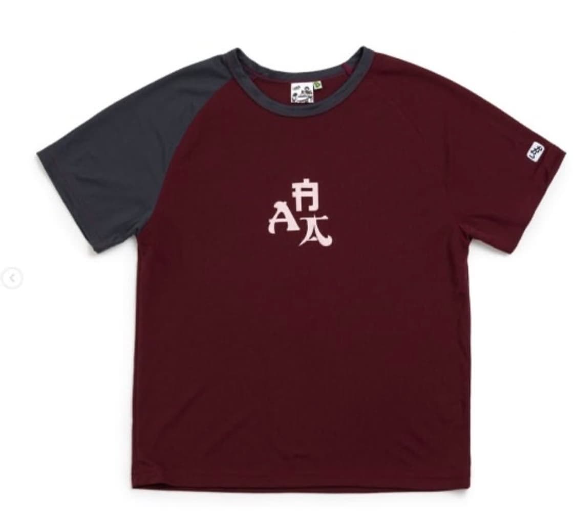 lttt aaa 리틀도쿄테이블테니스 혁오 티셔츠 상품이미지1