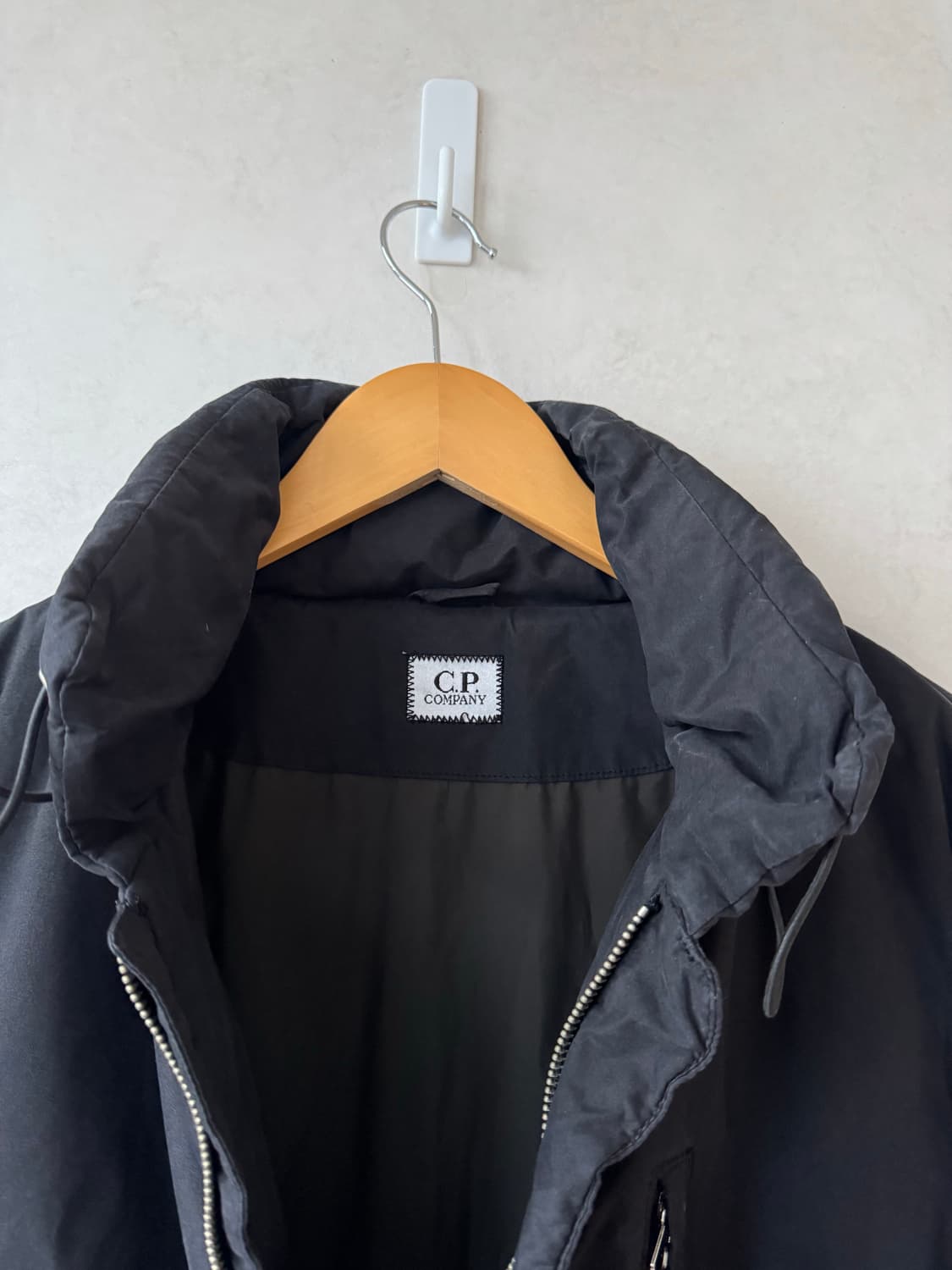 9/00s C.P. 컴퍼니 다운 자켓 상품이미지6