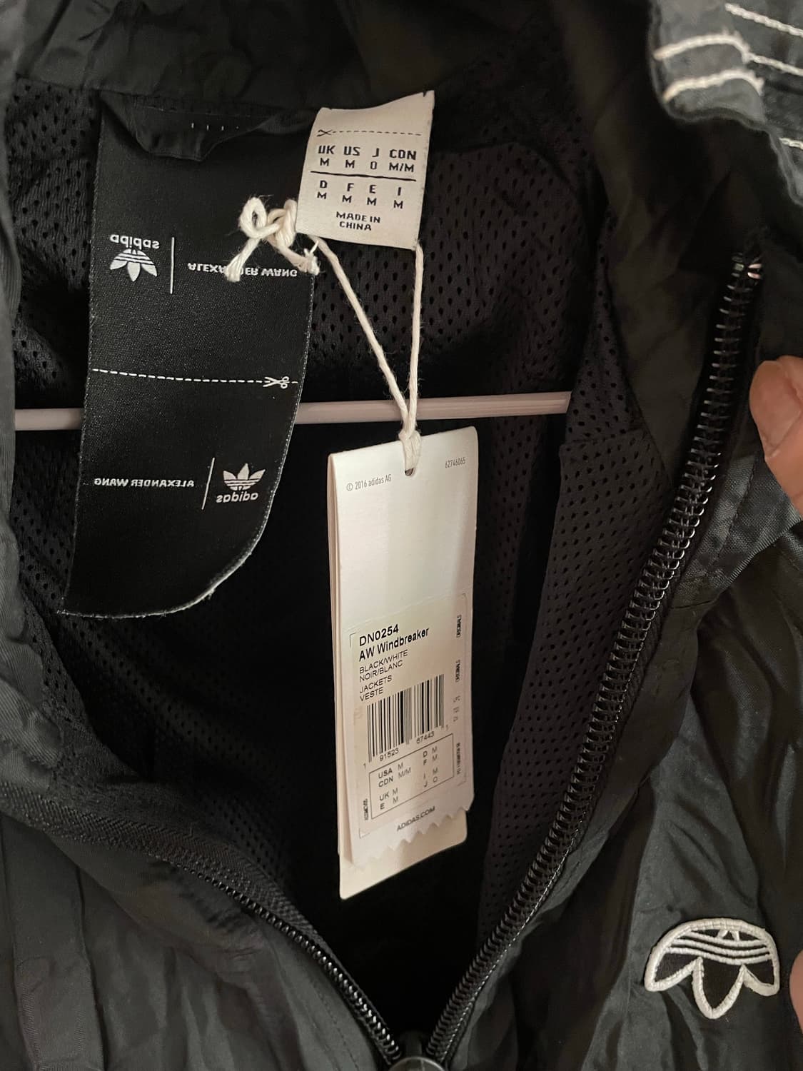 알렉산더왕 쭈굴이 m사이즈 상품이미지2